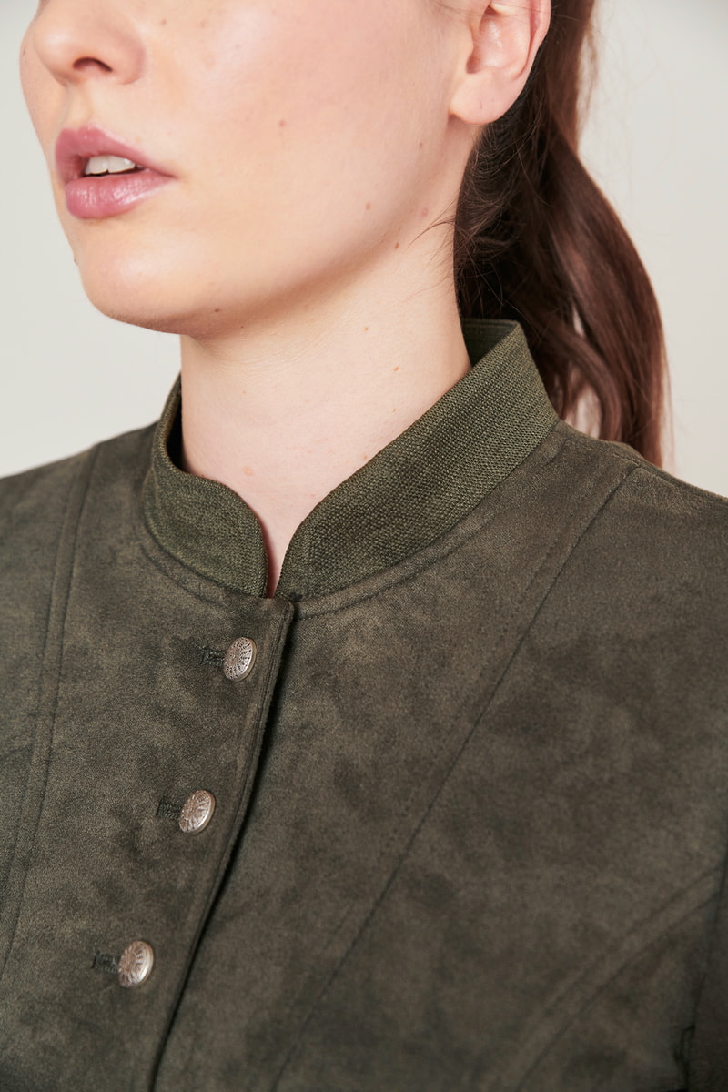 Trachten jacket Edurne