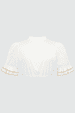 Dirndlbluse Nzuri