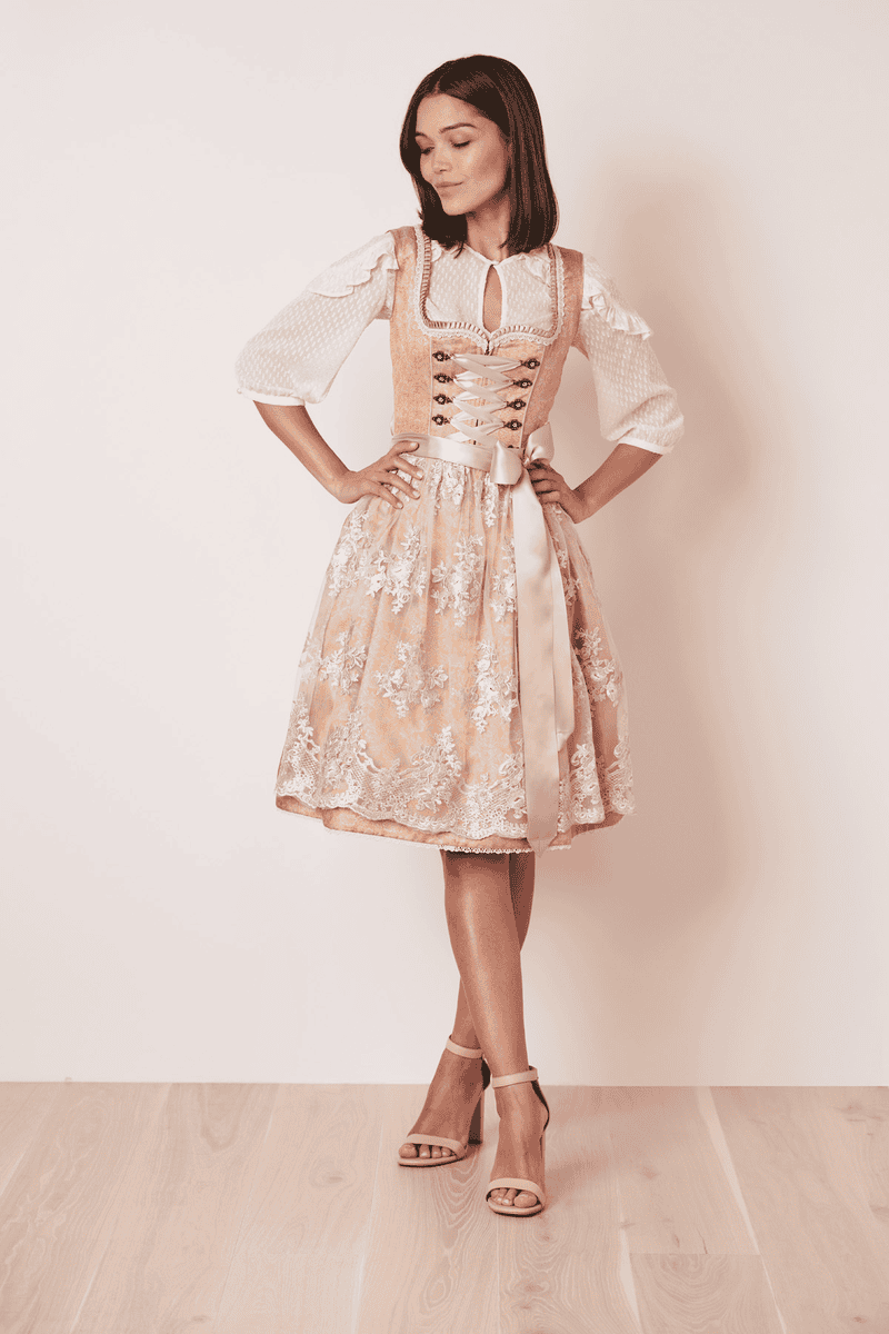 Dirndl Nelli (60cm)