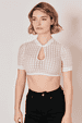 Dirndl blouse Bernarda