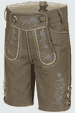 Kinder-Lederhose Alwin