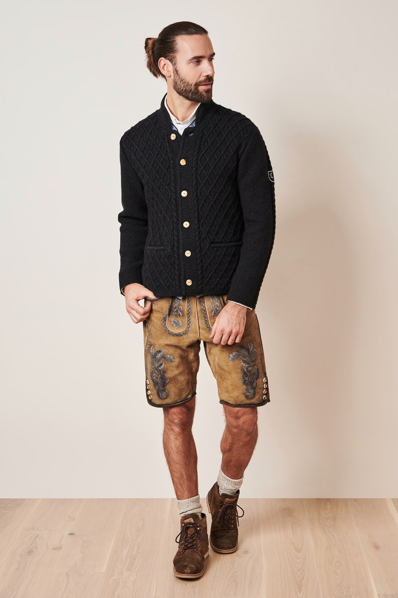Trachtenjacke Jonathan