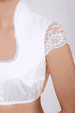 Dirndlbluse Cara 