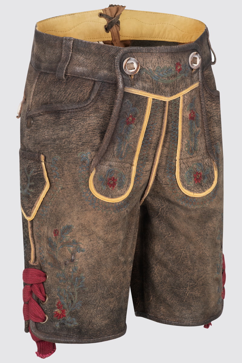 Children's lederhose Jesper