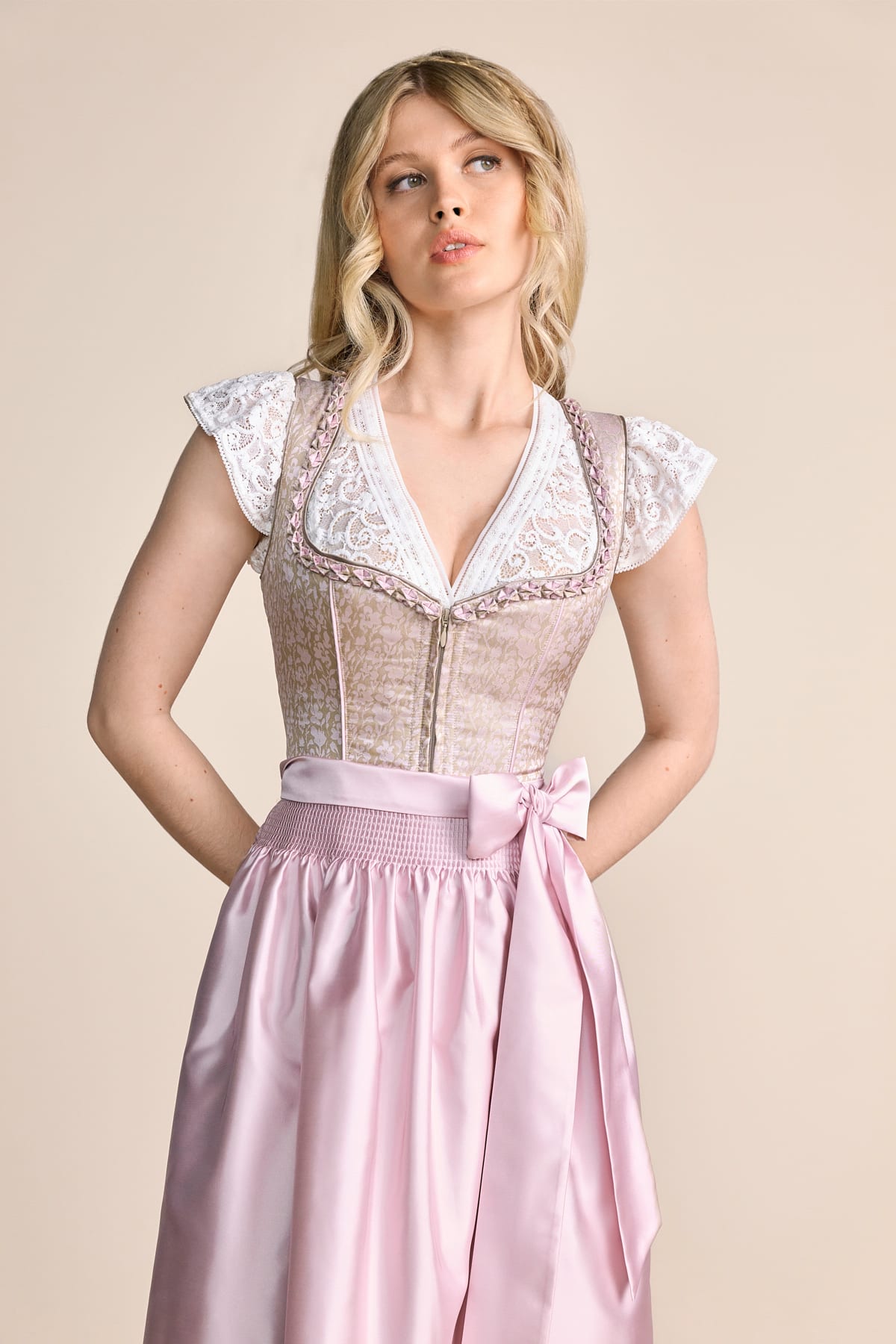 Dirndl Bruni (60cm)