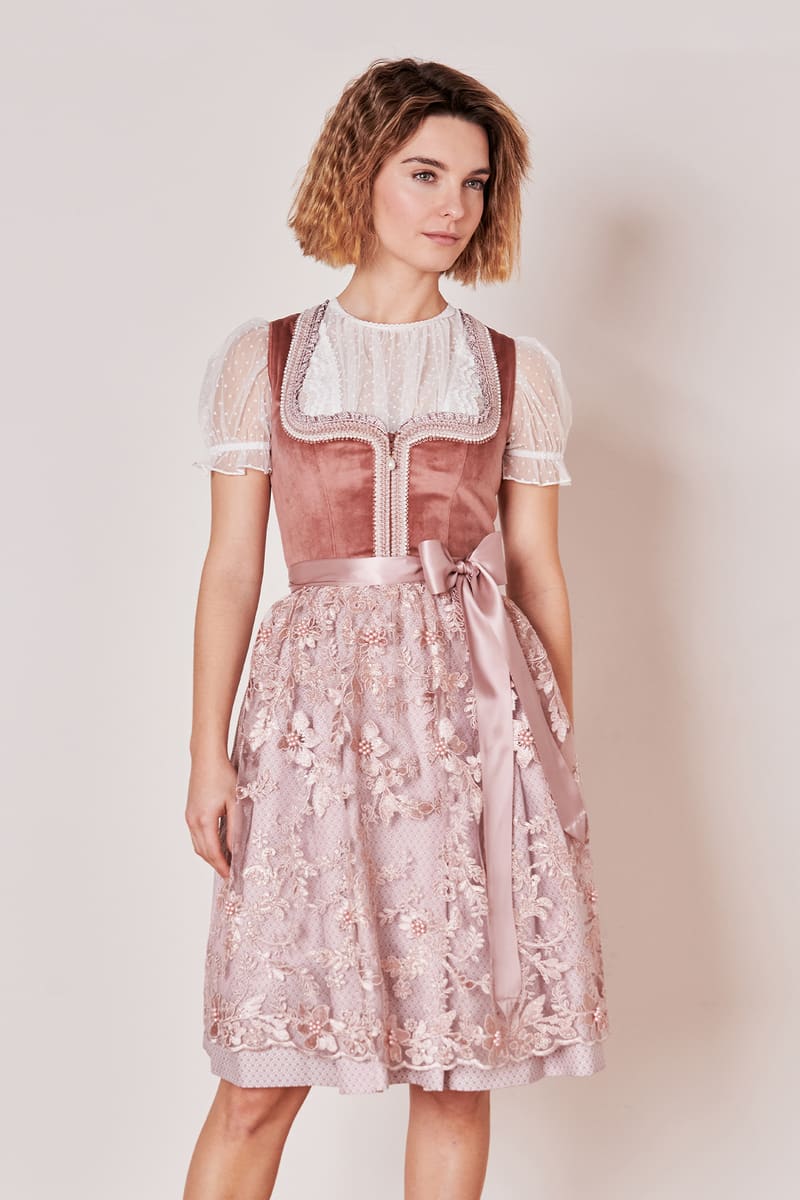 Dirndl Emery (60cm)