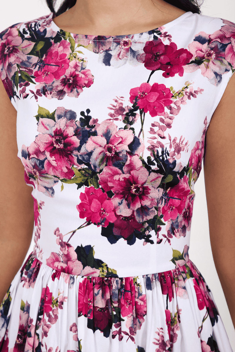 Kleid Morena