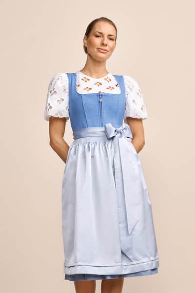 Dirndl Libby (70cm)