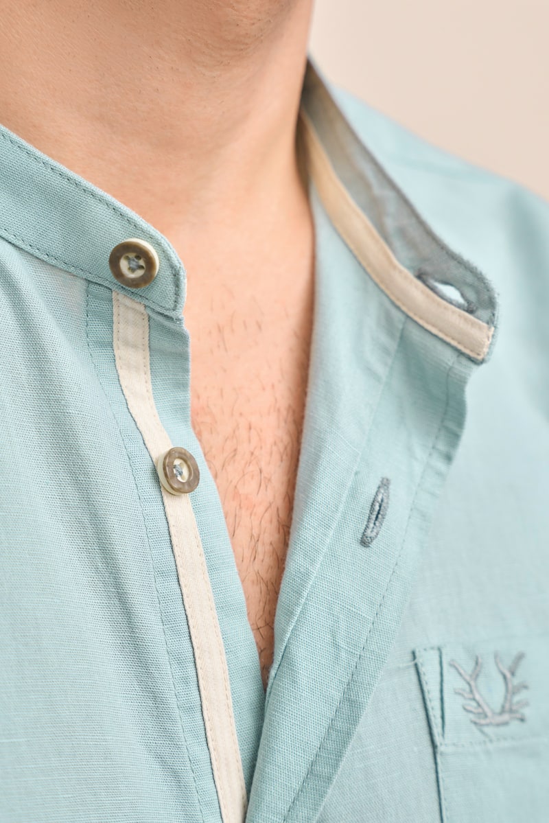 Bavarian shirt Marcius
