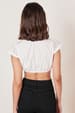 Dirndlbluse Jutta