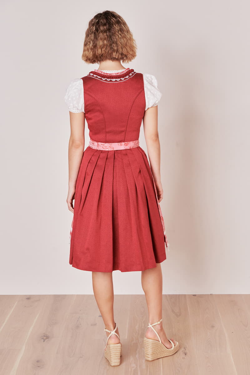 Dirndl Ulrika (60cm)