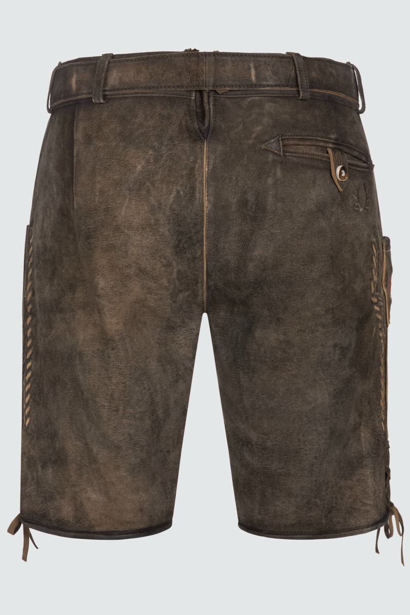 Lederhose Schwarzwald