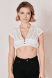 Dirndlbluse Jutta