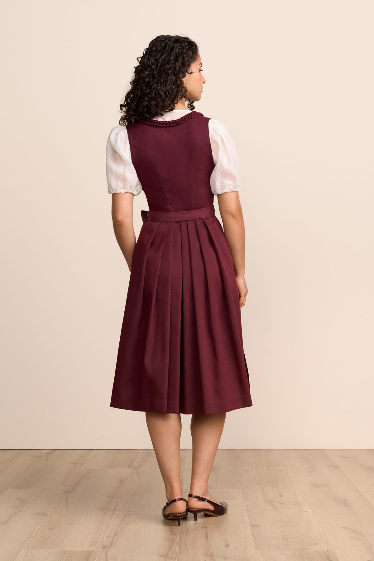 Dirndl Palmira (70cm)