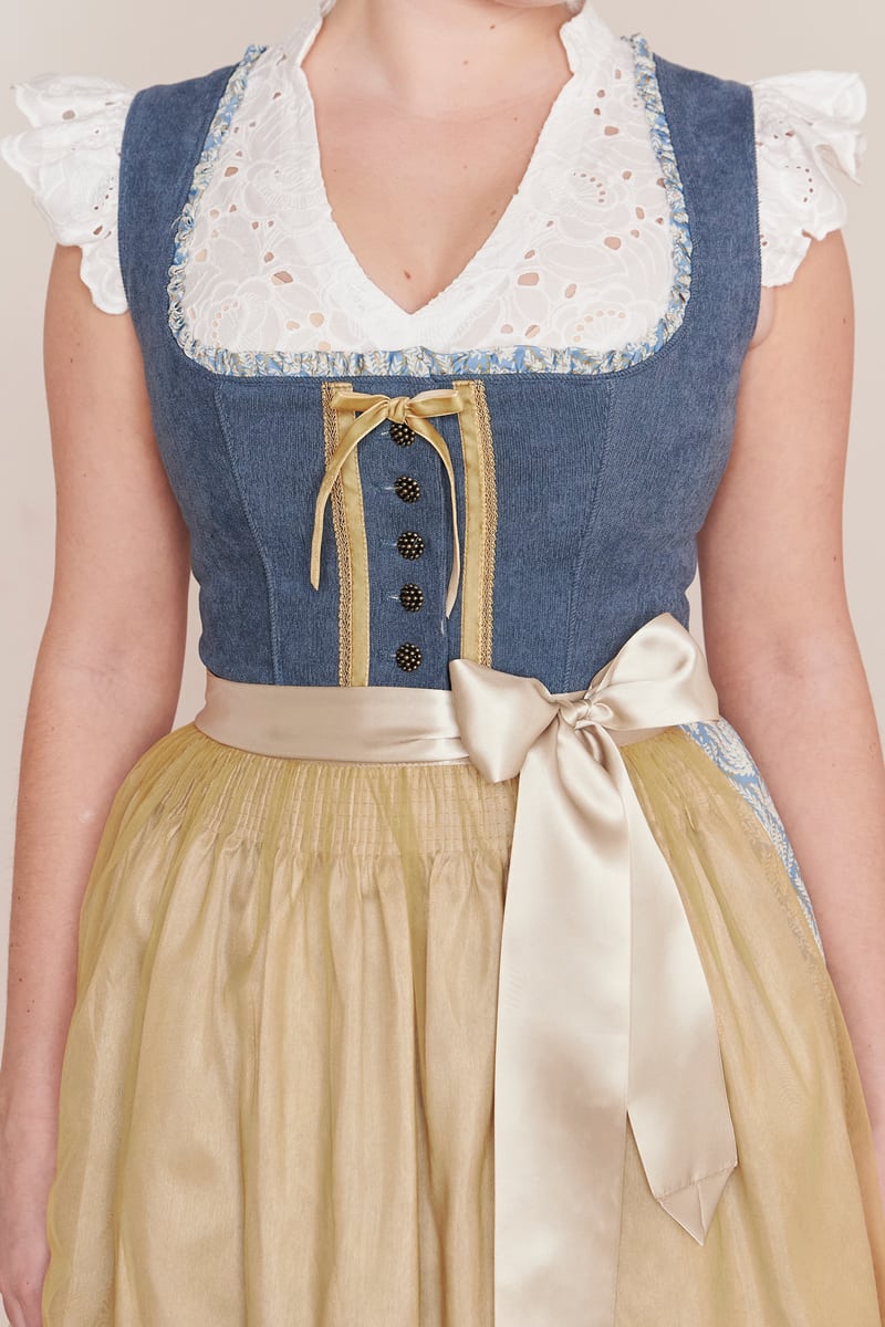 Dirndl Fritzi (50cm)