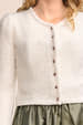 Strickjacke Salome