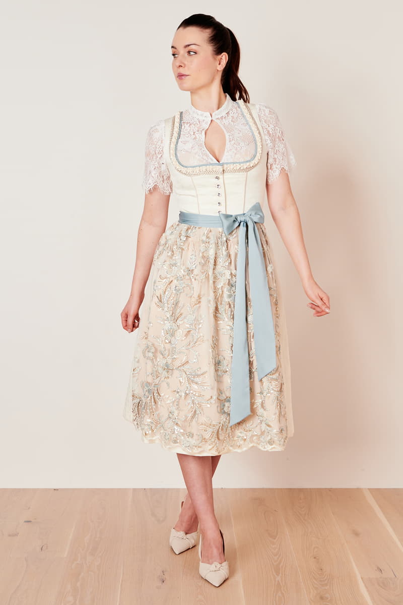 Dirndl Calandra (70cm)