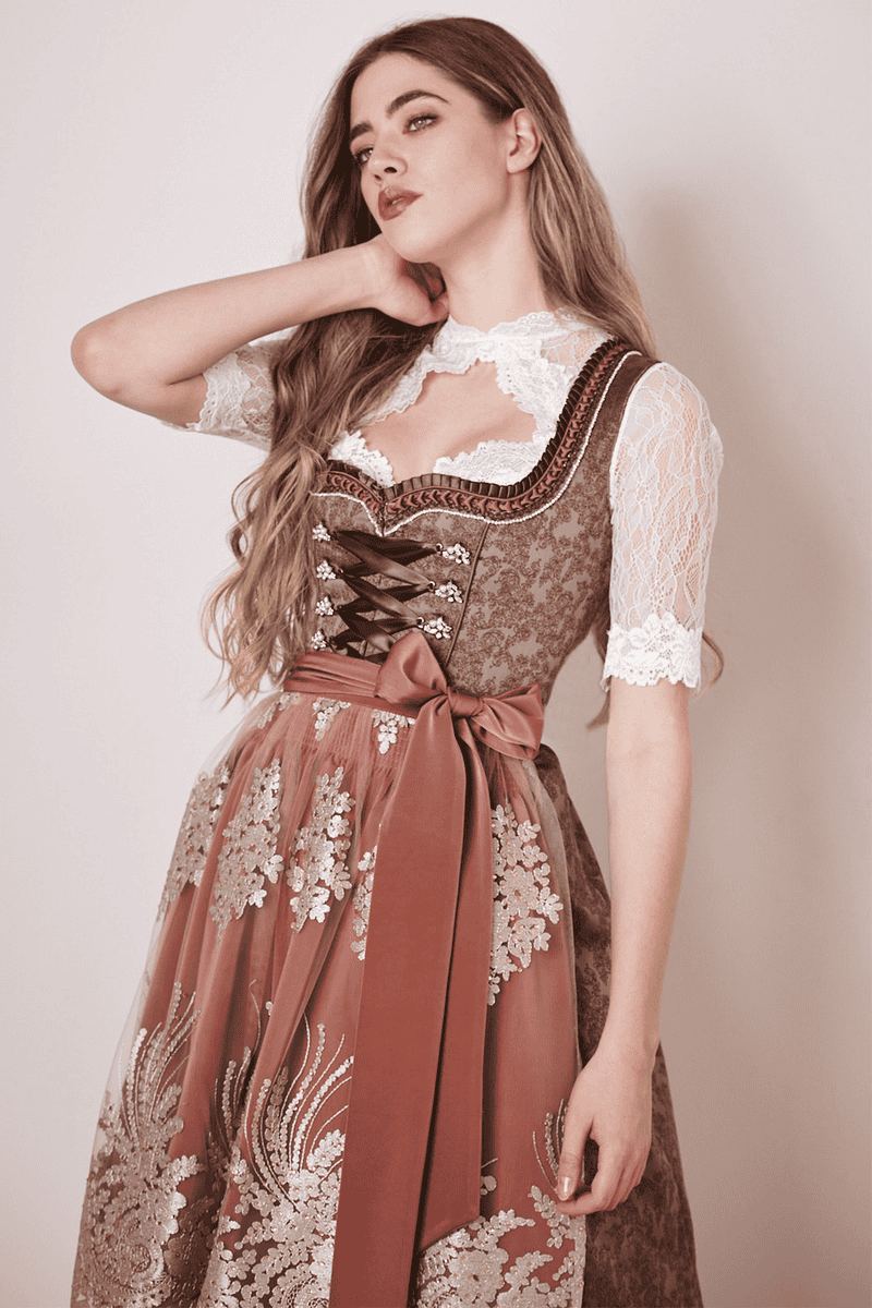 Dirndl Anike (60cm)