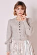 Strickjacke Annilie