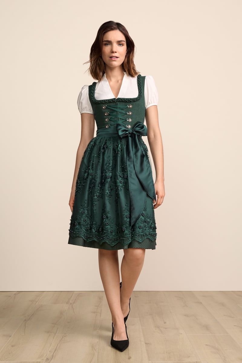 Dirndl Danuta (60cm) in Krüger Dirndl Online Shop