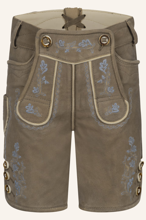 Kinder-Lederhose Alwin