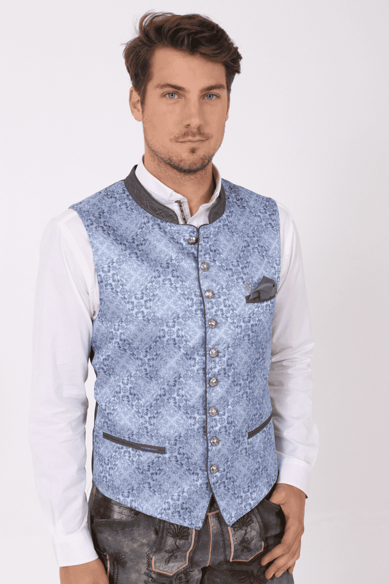 Trachten waistcoat William