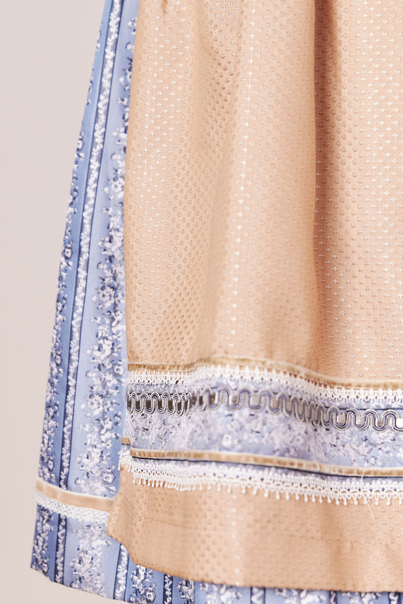 Dirndl Eike (50cm)