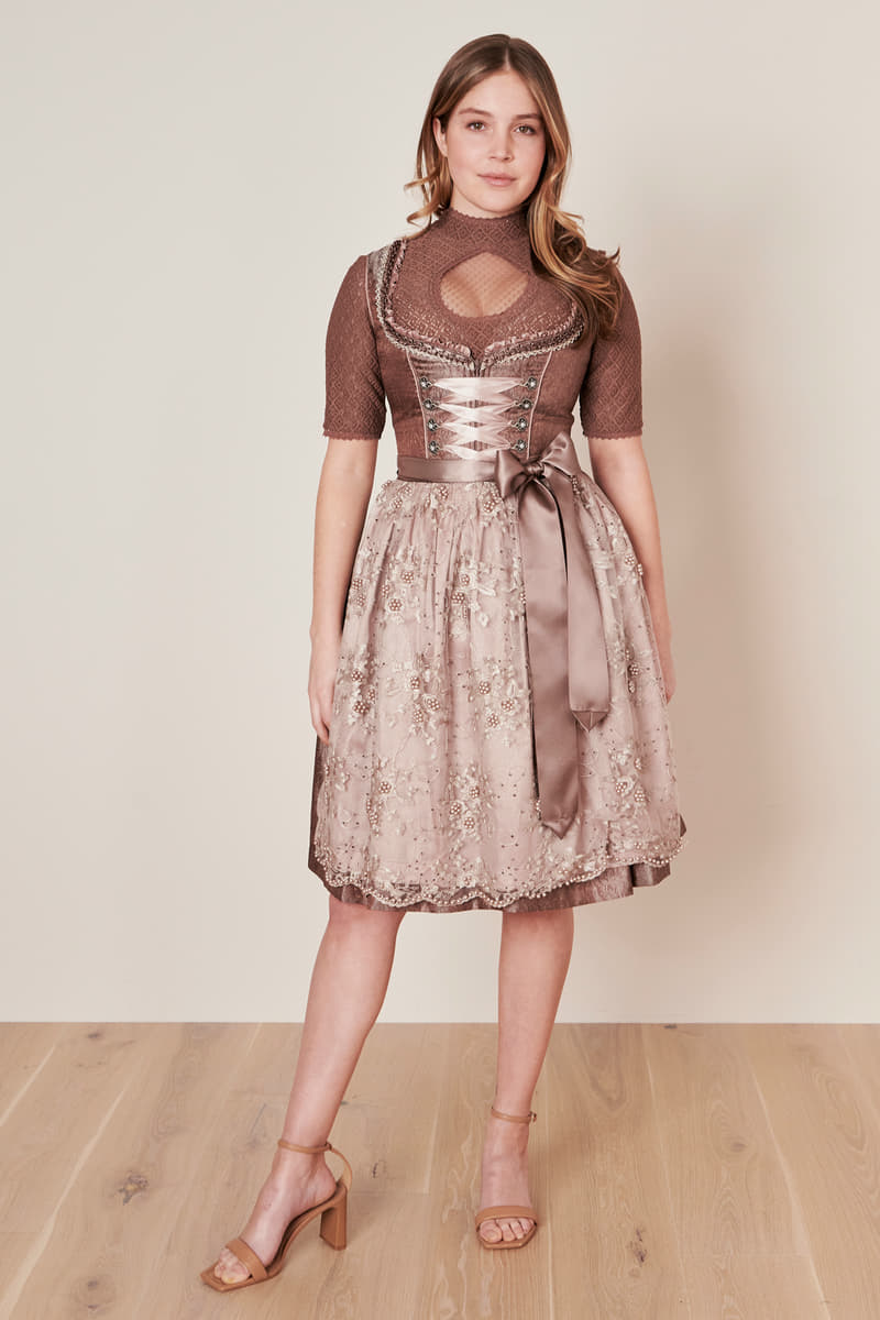 Dirndl Delina (60cm)