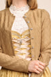 Trachten jacket Keala