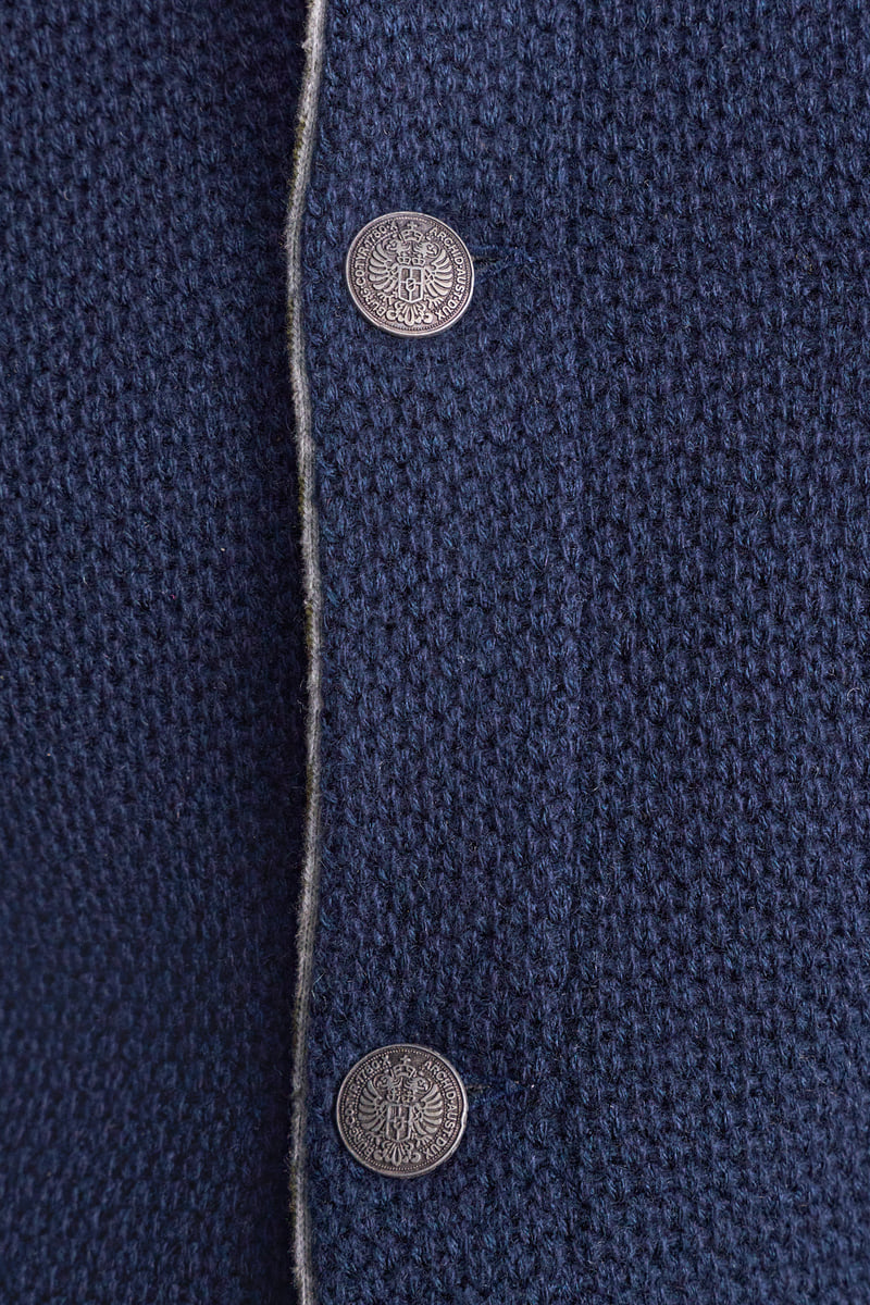 Strickjacke Xander