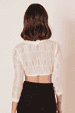 Dirndlbluse Hilke