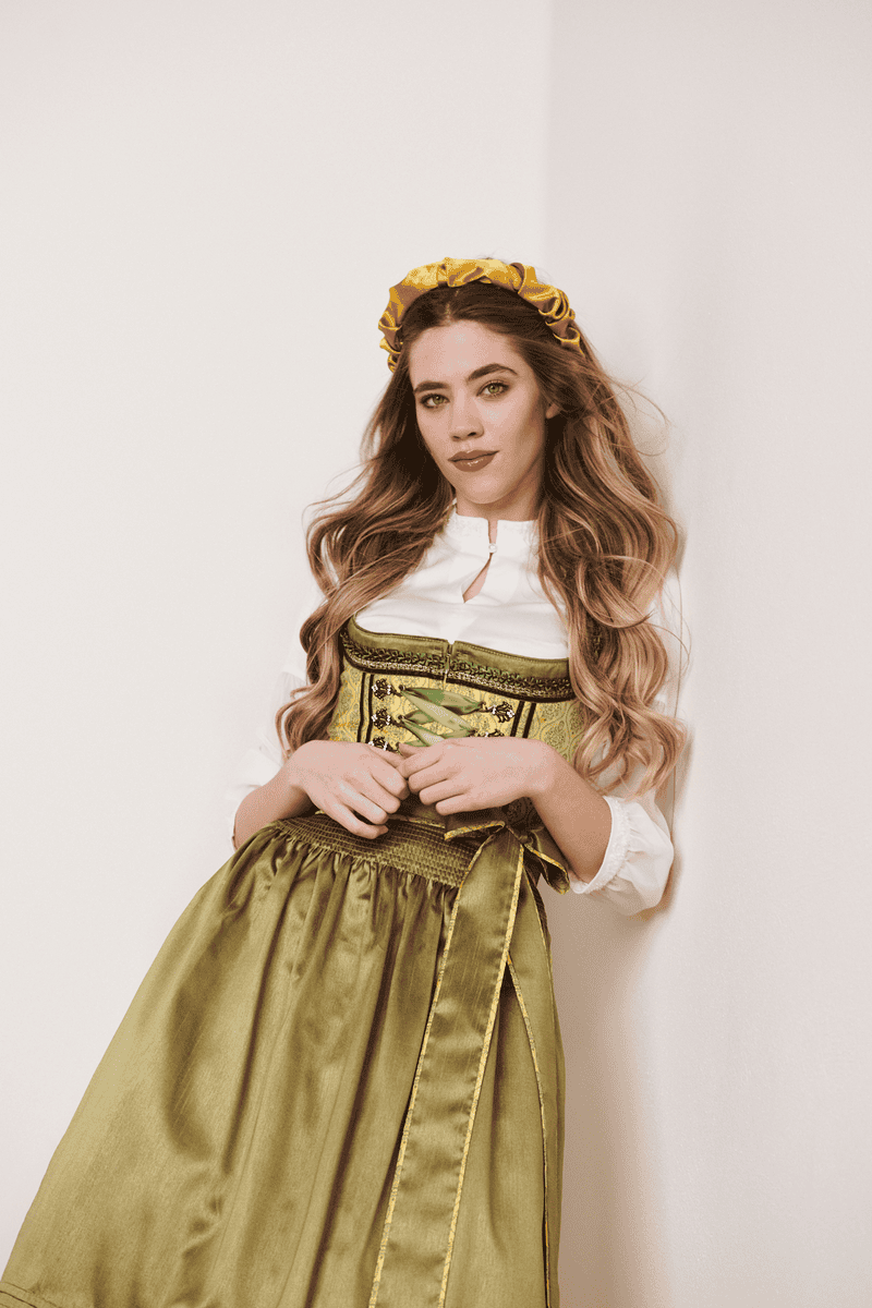 Dirndl Muriel (70cm)