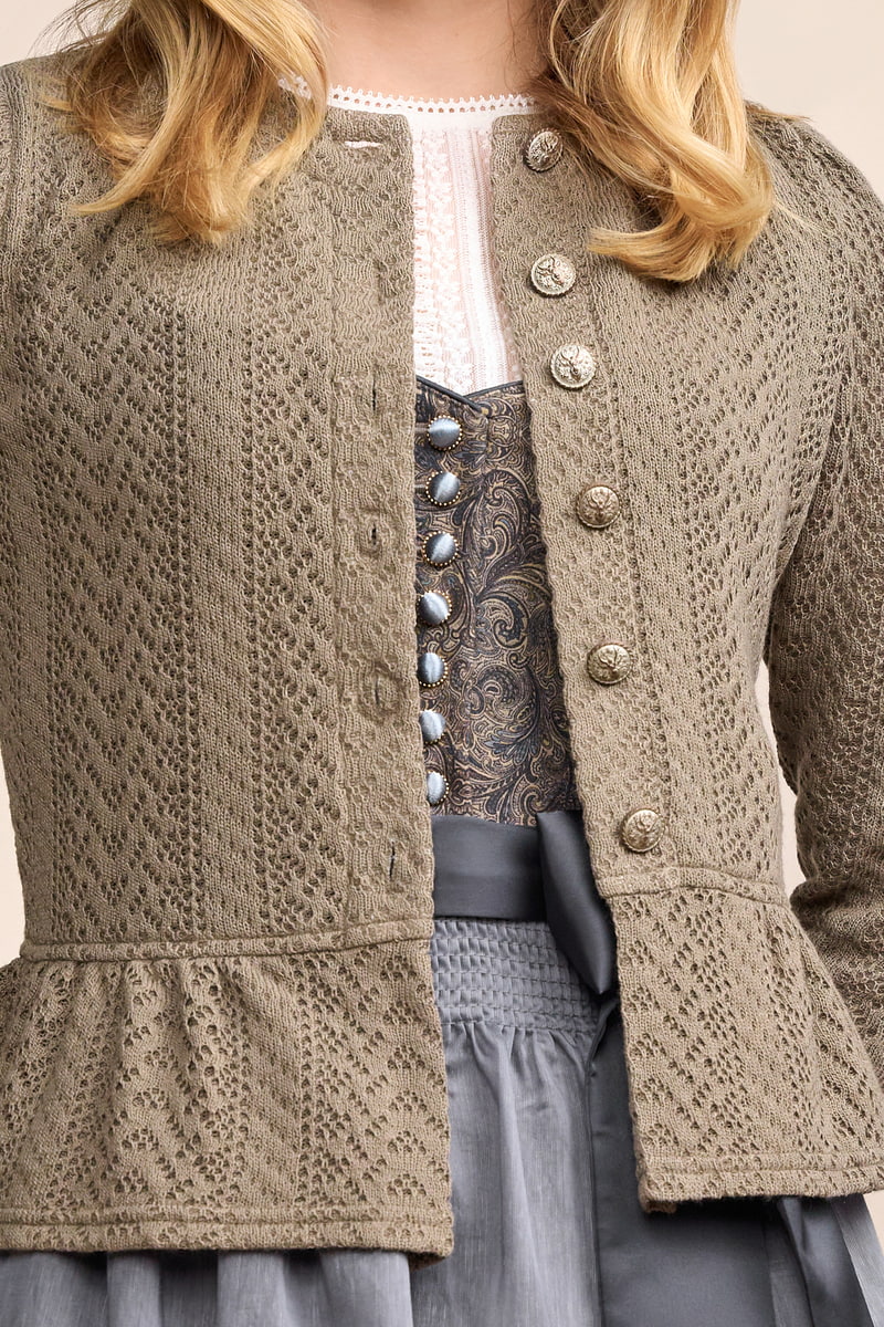 Trachten jacket Fara