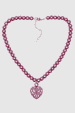 Necklace Romanza 