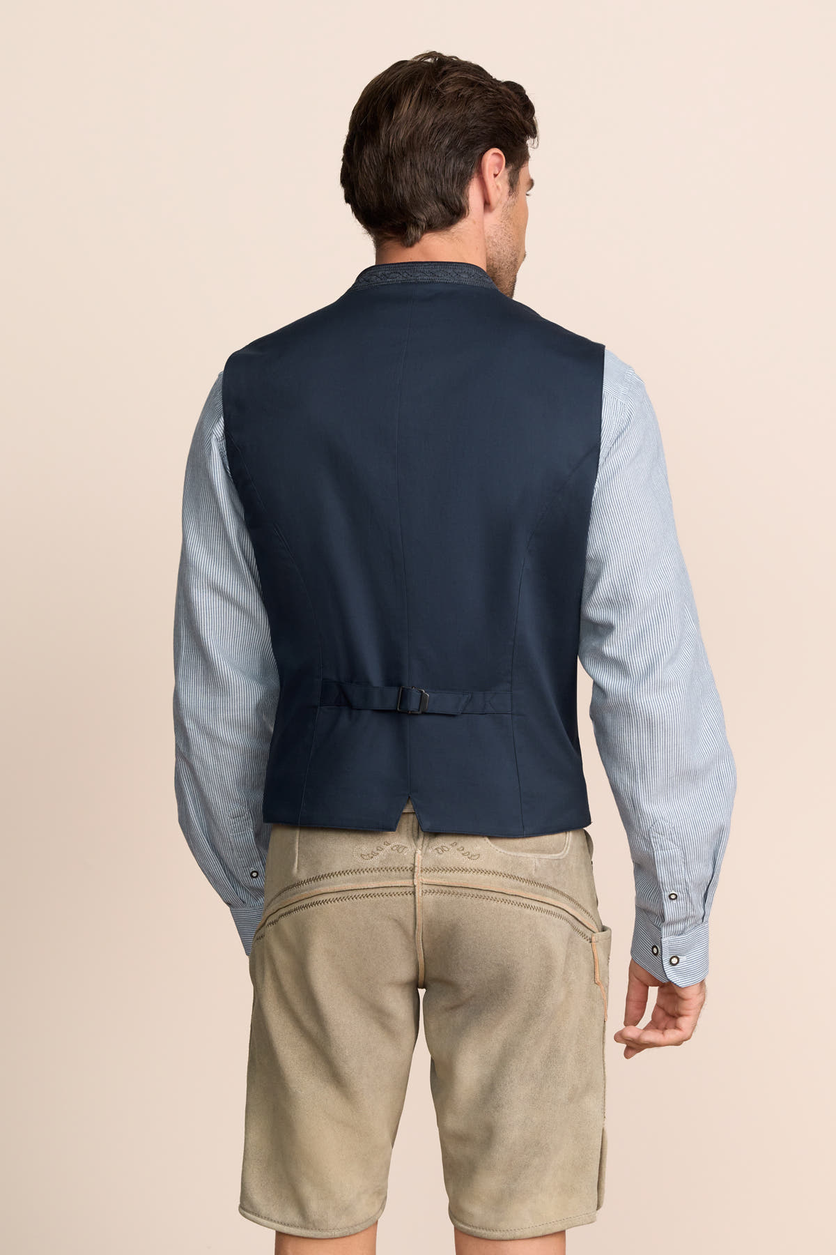 Trachten waistcoat Timotheus