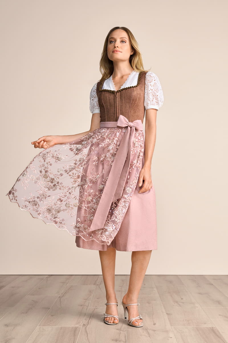 Dirndl Bailee (70cm)