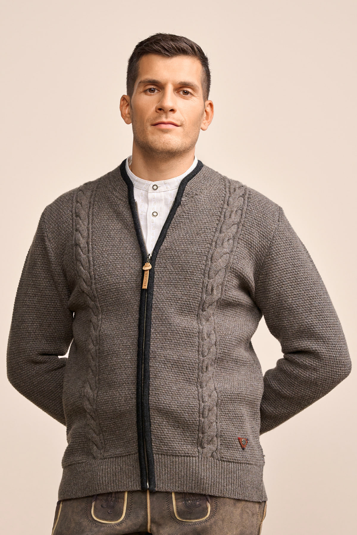 Trachtenjacke Jasper