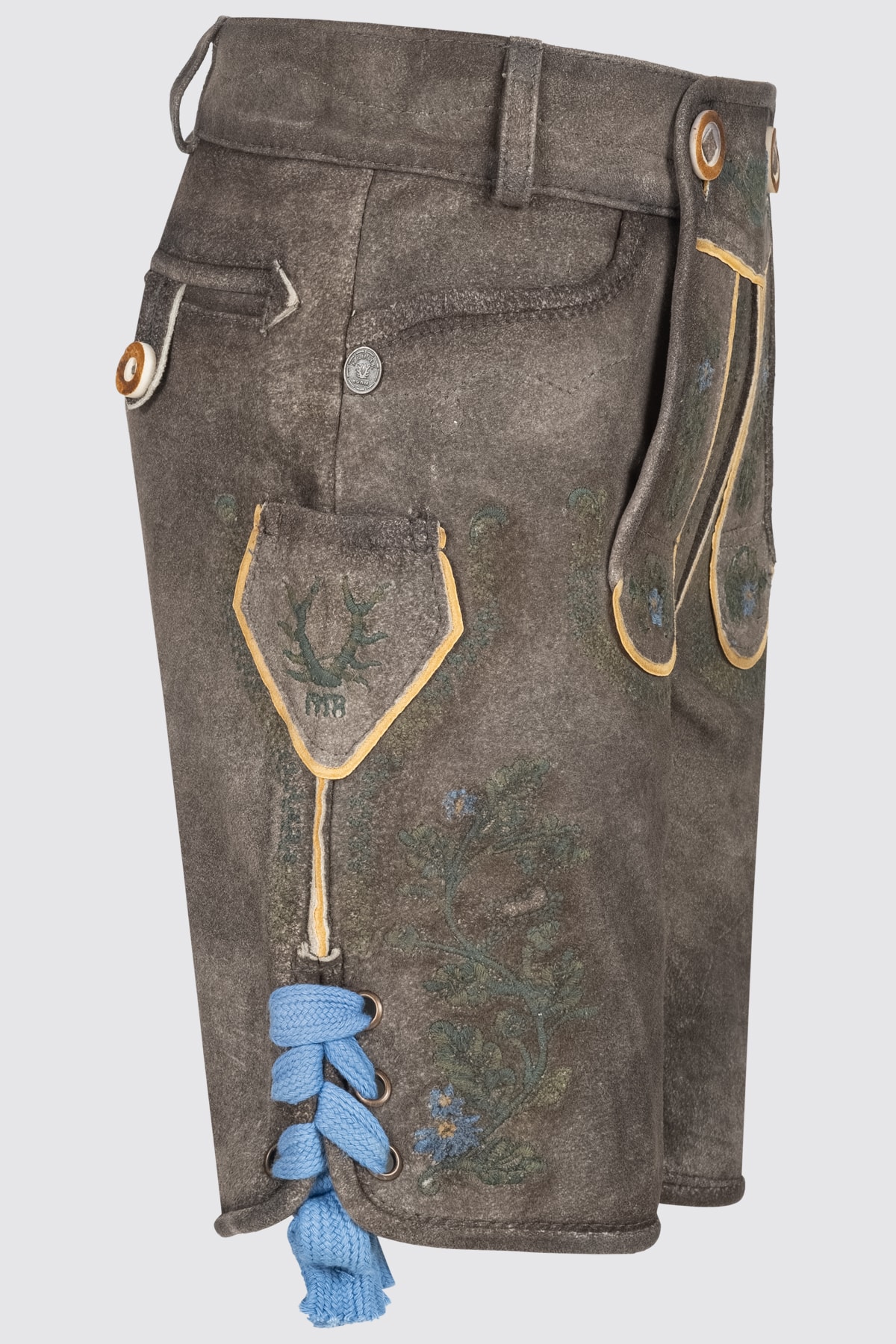 Children's Lederhose Jesper