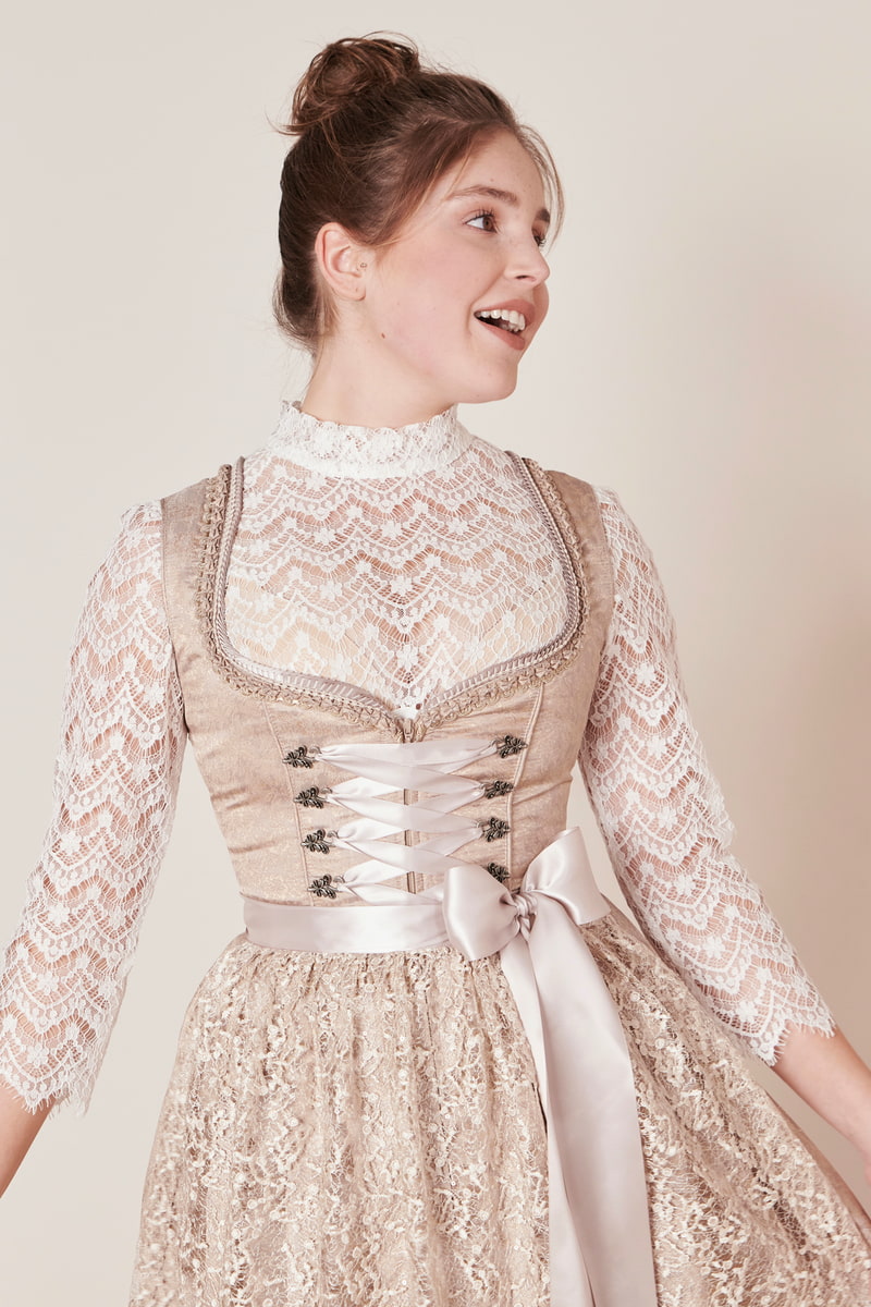 Dirndl Gerda (50cm)