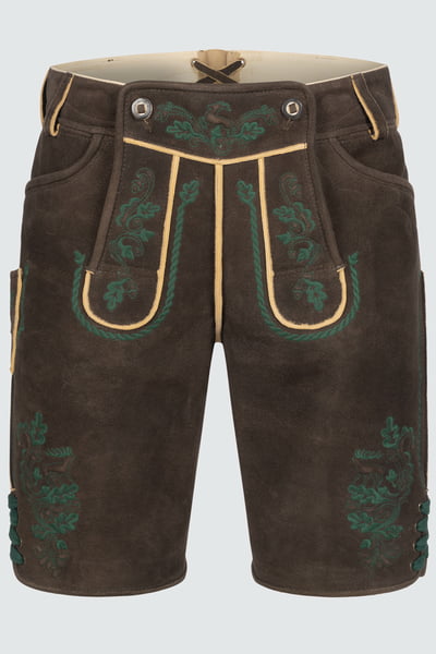 Lederhose Ulendo