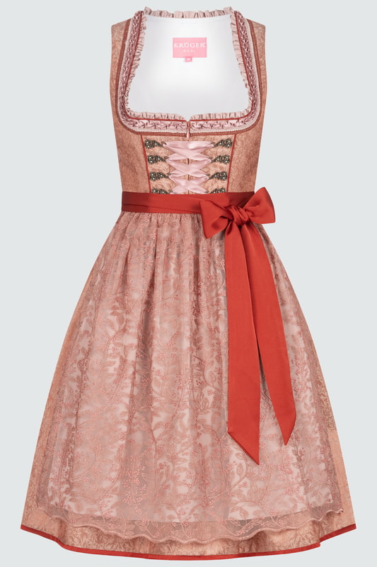 Dirndl Amarena (60cm) günstig online kaufen