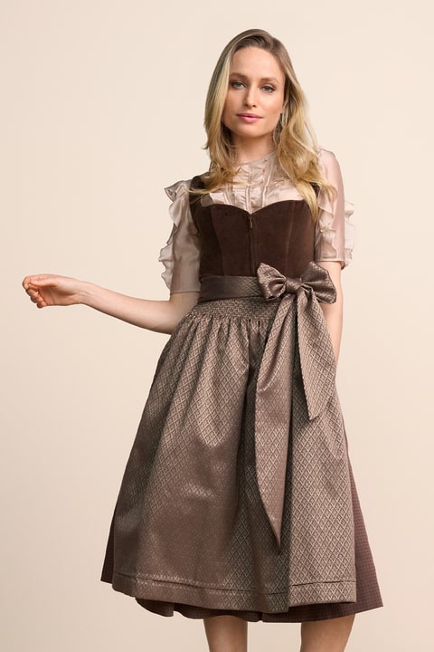 Dirndl Xana (70cm)