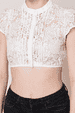 Dirndlbluse Fabiola