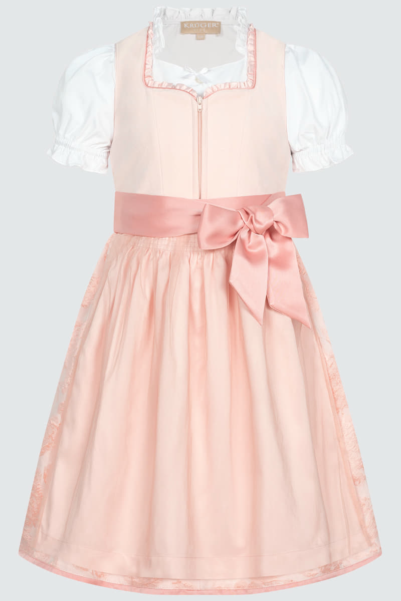 Children's dirndl Milina