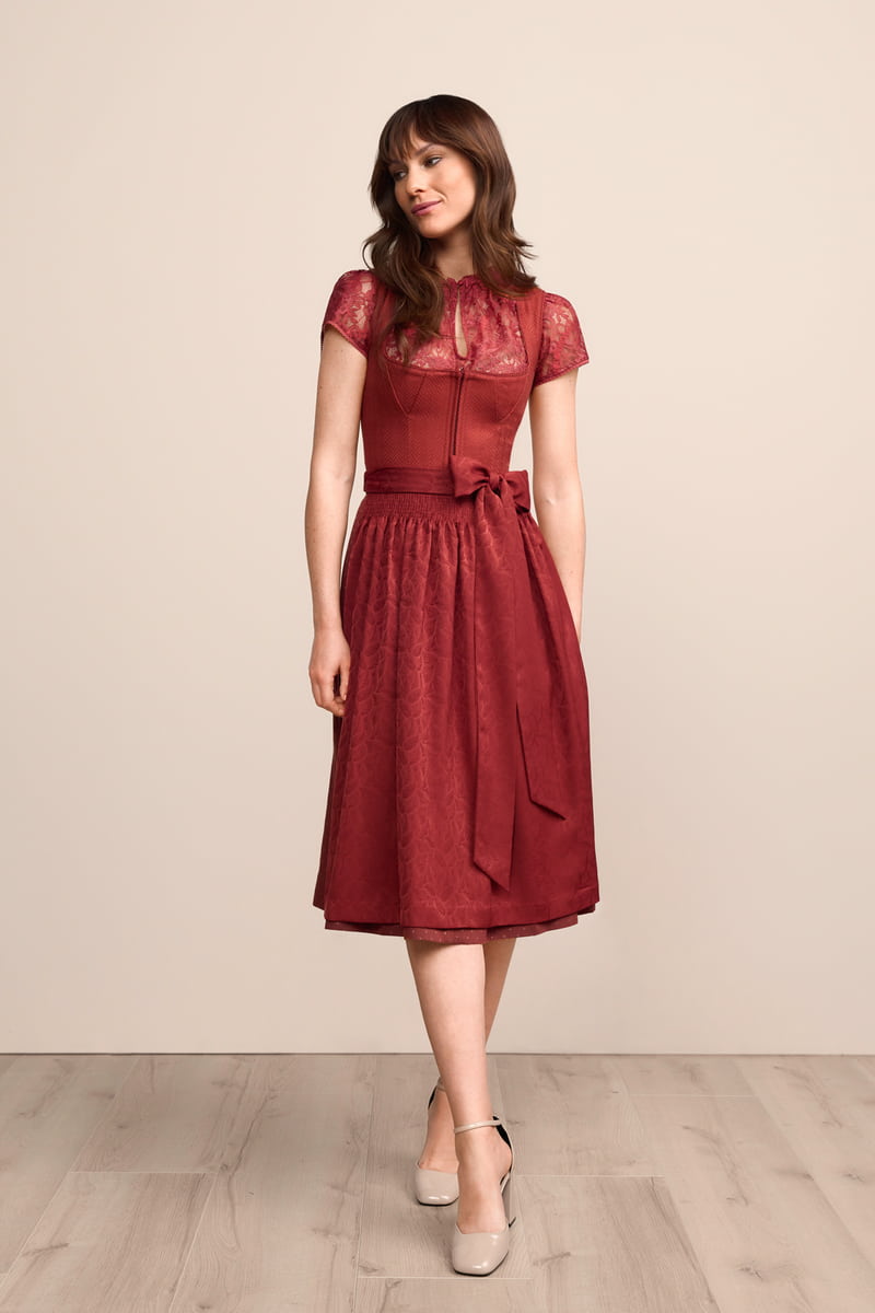 Dirndl Zanira (70cm)
