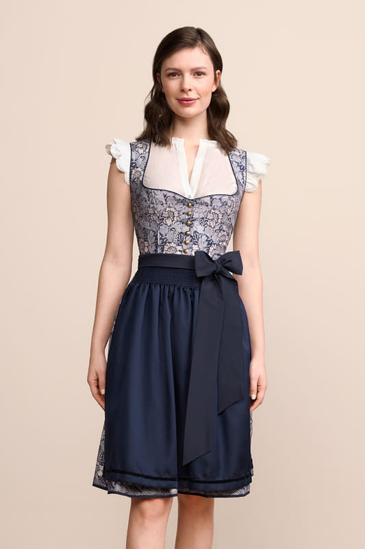 Dirndl Britt (60cm) günstig online kaufen