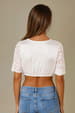 Dirndlbluse Belinda