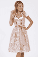 Dirndl Leticia (60cm)