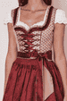 Dirndl Tamila (50cm)