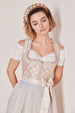 Dirndl Seraphina (60cm)